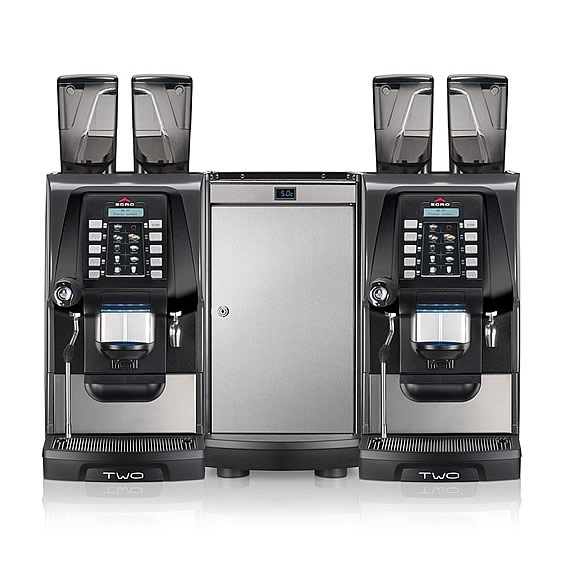 Full Otomatik Kahve Makineleri